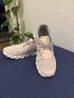 On Cloud Schuhe – Gr. 38 – Wie neu! (NP: CHF 190