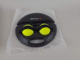 PURE2IMPROVE Tennis Trainer