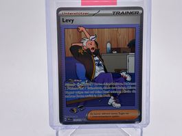 Prismatische Entwicklungen - Levy  (PRE 172) - DE