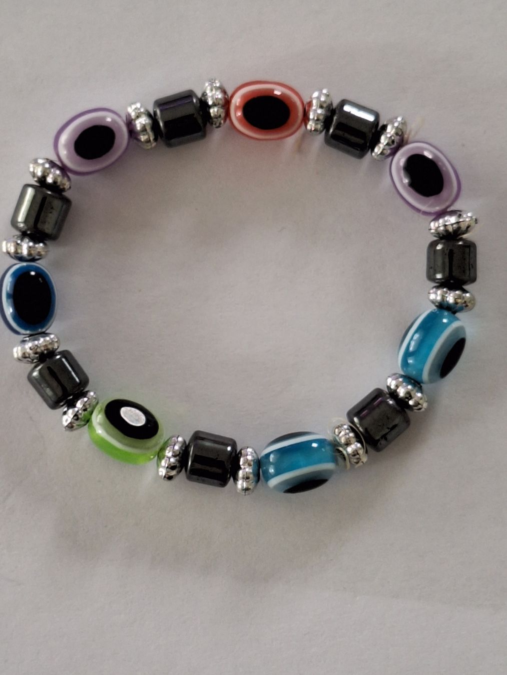 Armbänder & -reifen: ARMBAND – Gebraucht aus Steinhausen von togoraul123