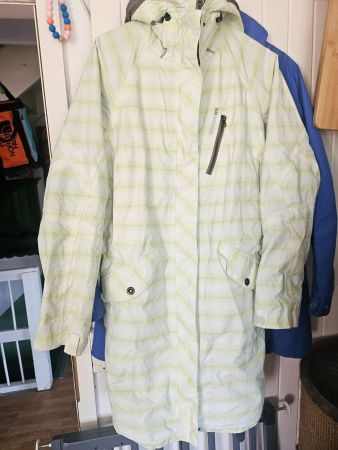 Didriksons Regenjacke - perfekt für City und Outdoor
