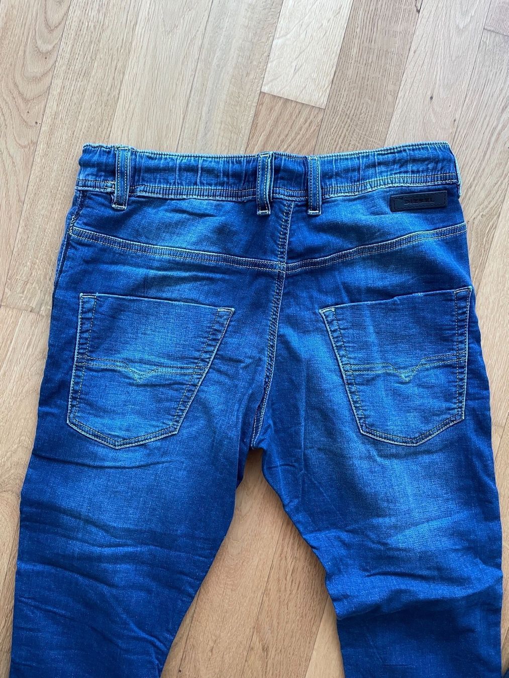 Diesel Pantaloni: Diesel Hose 16Y – Usato da Zug venduto da dmjtita 6