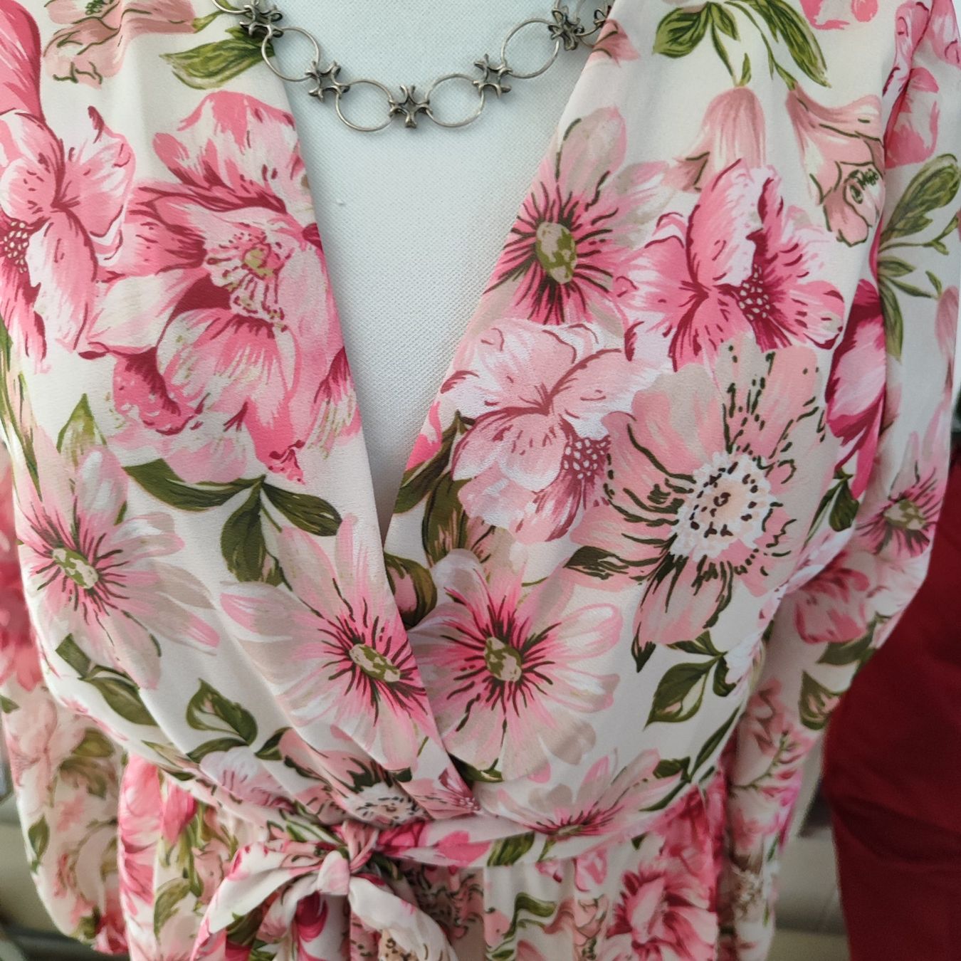 Vestiti: Sommerkleid Gr S – Usato da Langnau am Albis venduto da Judithsebi 1