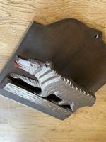 Briefhalter Brienzer Bär