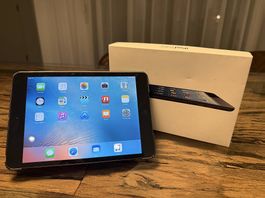 iPad Mini 1th Generation 