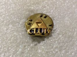 Ansteckpin 107: Club