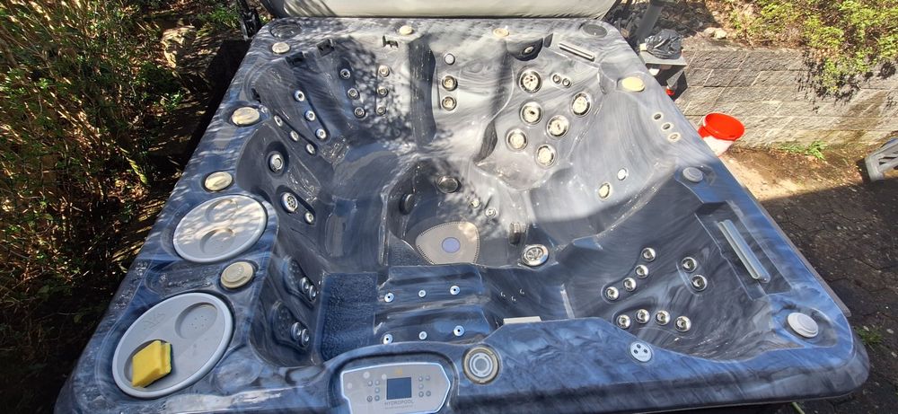 Hydropool (whirlpool) Gebraucht Kaufen auf Ricardo