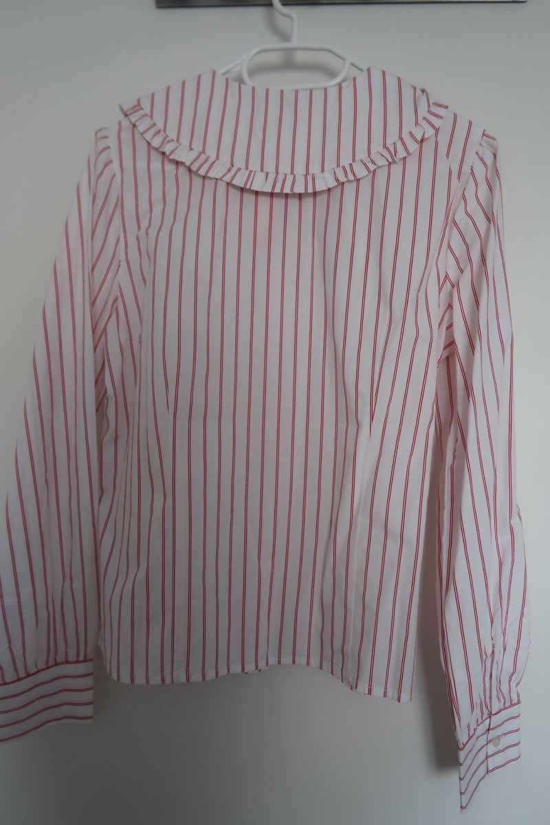 Tally Weijl Camicette: Bluse – Nuovo e nell'imballaggio originale da Bassersdorf venduto da secondhand_clothing 1