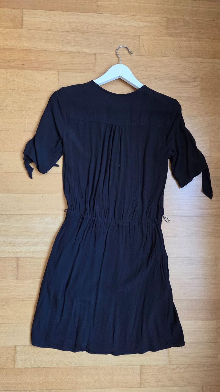 Gap Kleider: GAP Dress schwarz, S – Gebraucht aus Fislisbach von Maieriisli25 1