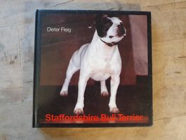 Staffordshire Bull Terrier Dieter Fleig Mürlebach