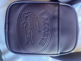 Sac pochette bandoulière Lacoste 