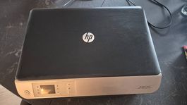 Imprimante et scanner HP Envy 4504