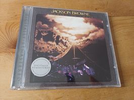 Jackson Browne: Running On Empty (remastered)