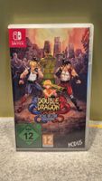 Double Dragon Gaiden, mit Poster und Aufklebern, neuwertig
