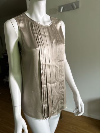 Seidenbluse für Frauen von GcFontana