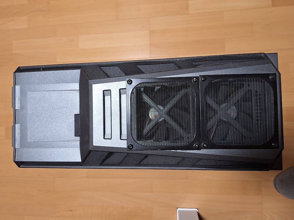 PC: Gaming PC – Usato da Solothurn venduto da Nojted 1