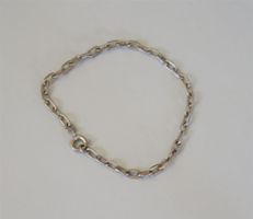 Anker - Armkette, 3.7 mm
