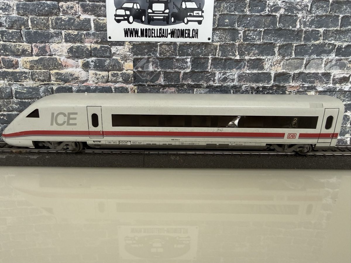 Roco Trains électriques: ICE Roco Digital  6 Teilig – D'occasion à Altdorf UR par modellbau-widmer 1