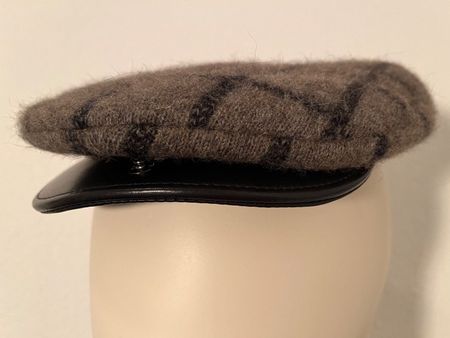 Possum Béret Karomuster XL