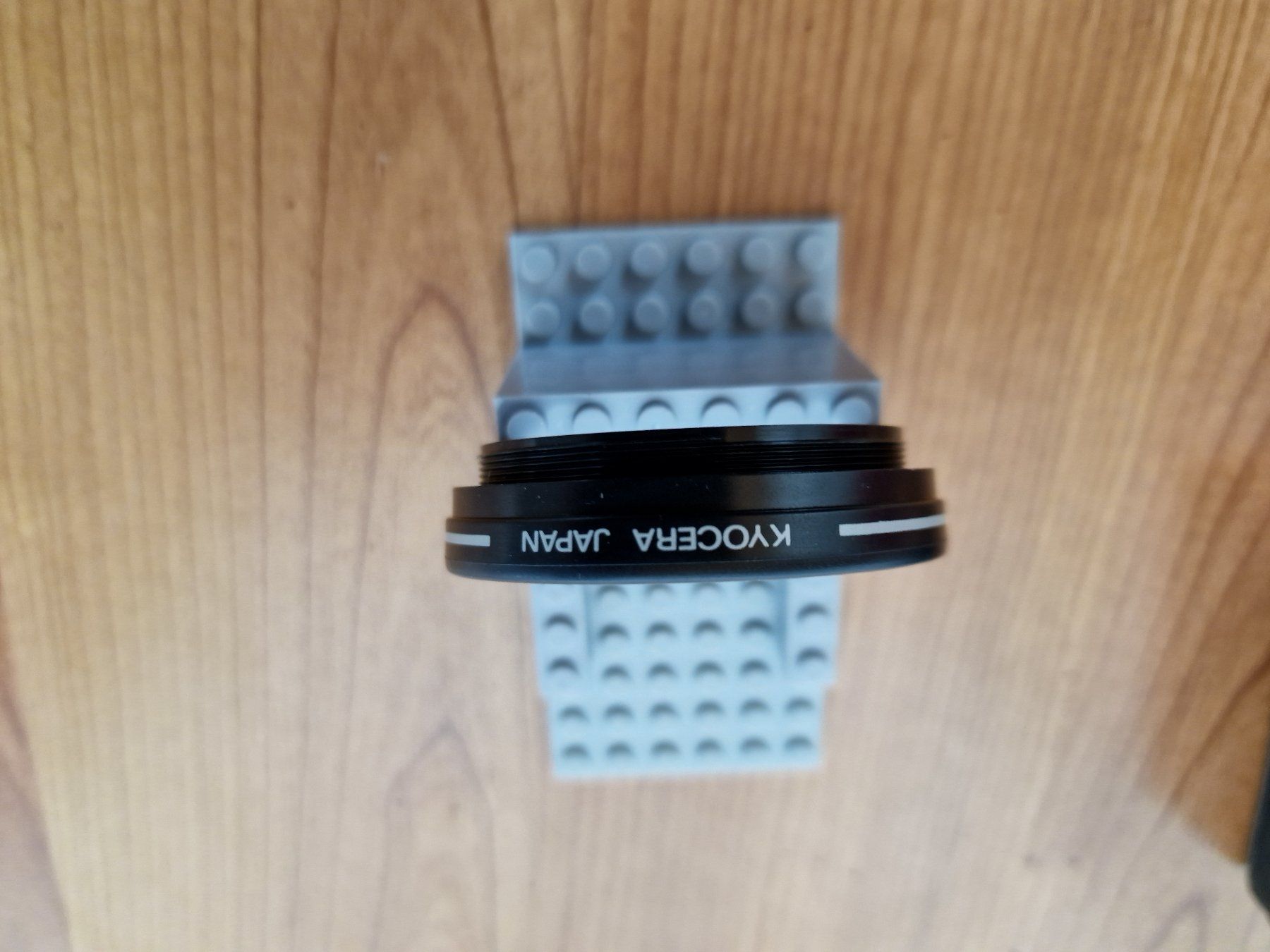 Obiettivi: Kyocera Samurai Close-Up Linse CL-I – Usato da Vevey venduto da dreetje9 1