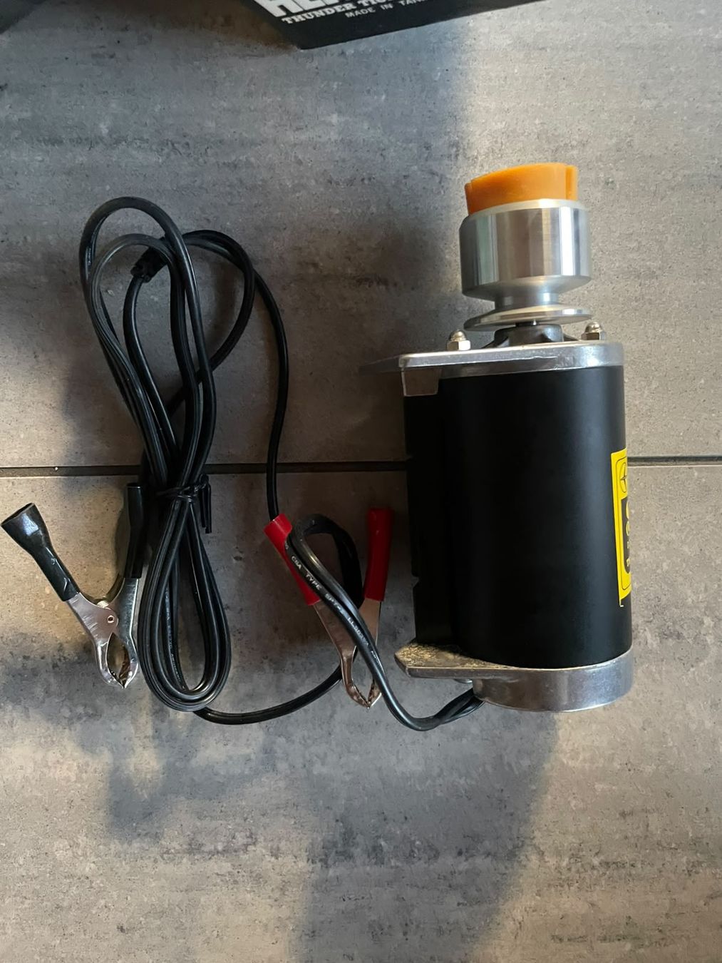 Caricabatterie: Starter Booster – Nuovo (secondo la descrizione) da Oppligen venduto da can_rf8g 2