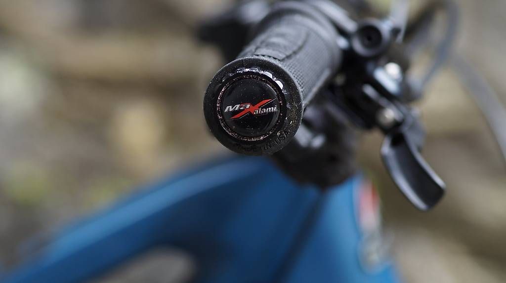 Rocky Mountain Bicycles Velos: Rocky Mountain Instinct C50 – Gebraucht aus Schiers von Dominic017 3
