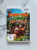 Donkey Kong Country Returns, Wii, Top Zustand