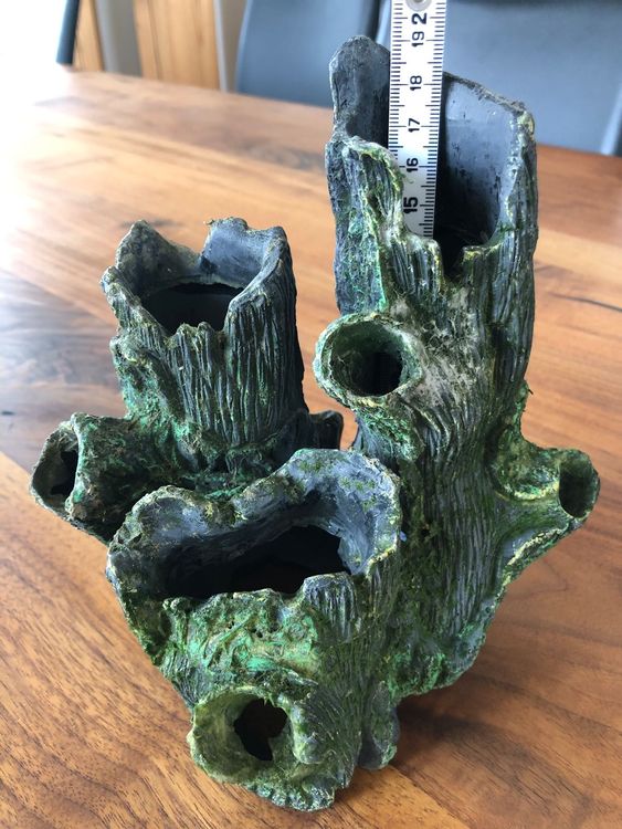 Aquarium Deko Kaufen auf Ricardo