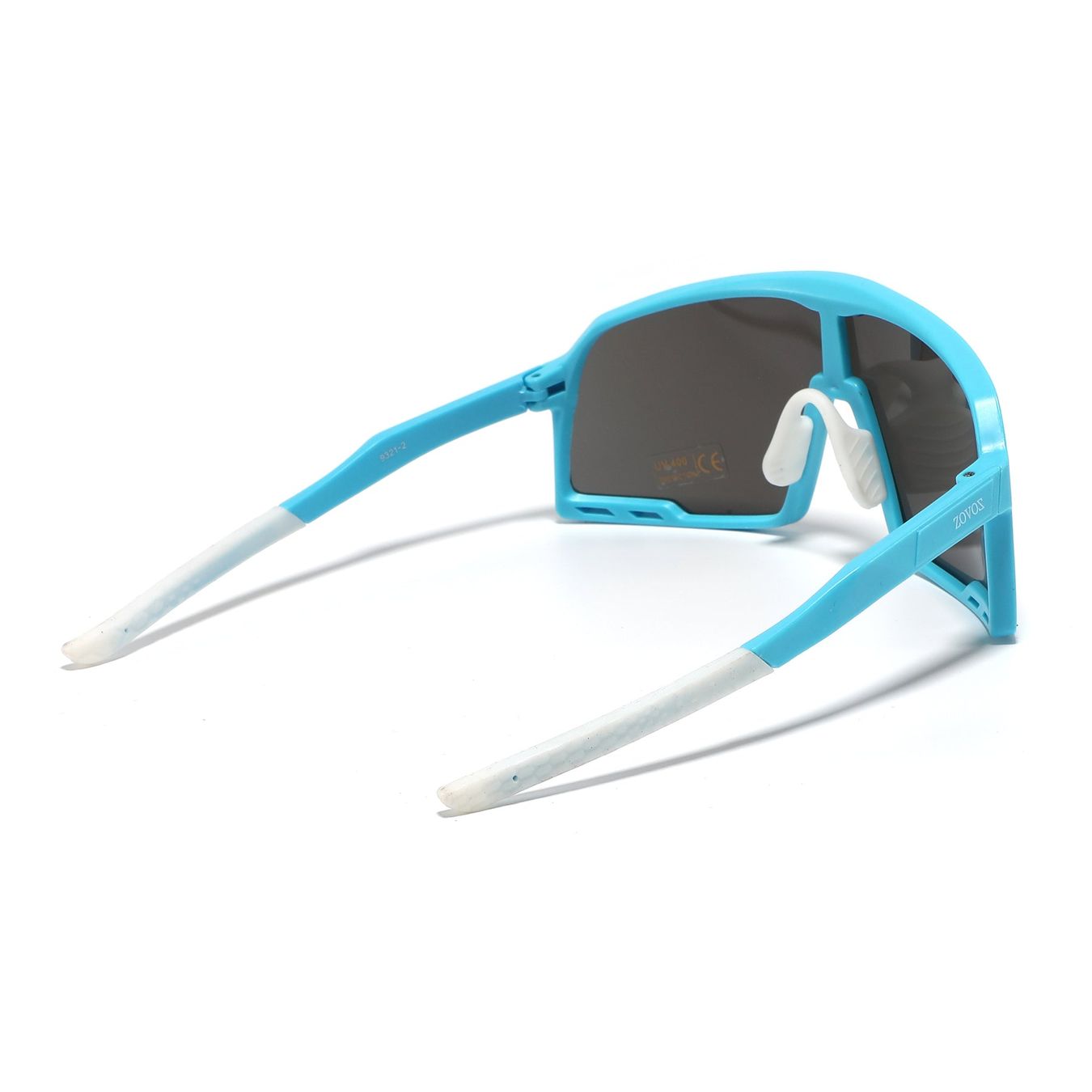 Occhiali & Lenti: ZOVOZ GDN Sonnenbrille – Nuovo e nell'imballaggio originale da Spiez venduto da Outlet-King 1