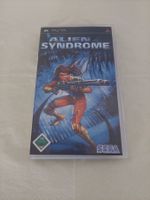 Alien Syndrome