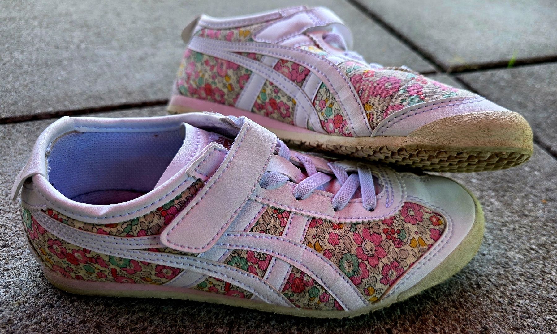 Onitsuka Chaussures filles: Onitsuka Tiger Sneakers – D'occasion à Spreitenbach par nicsusi01 2