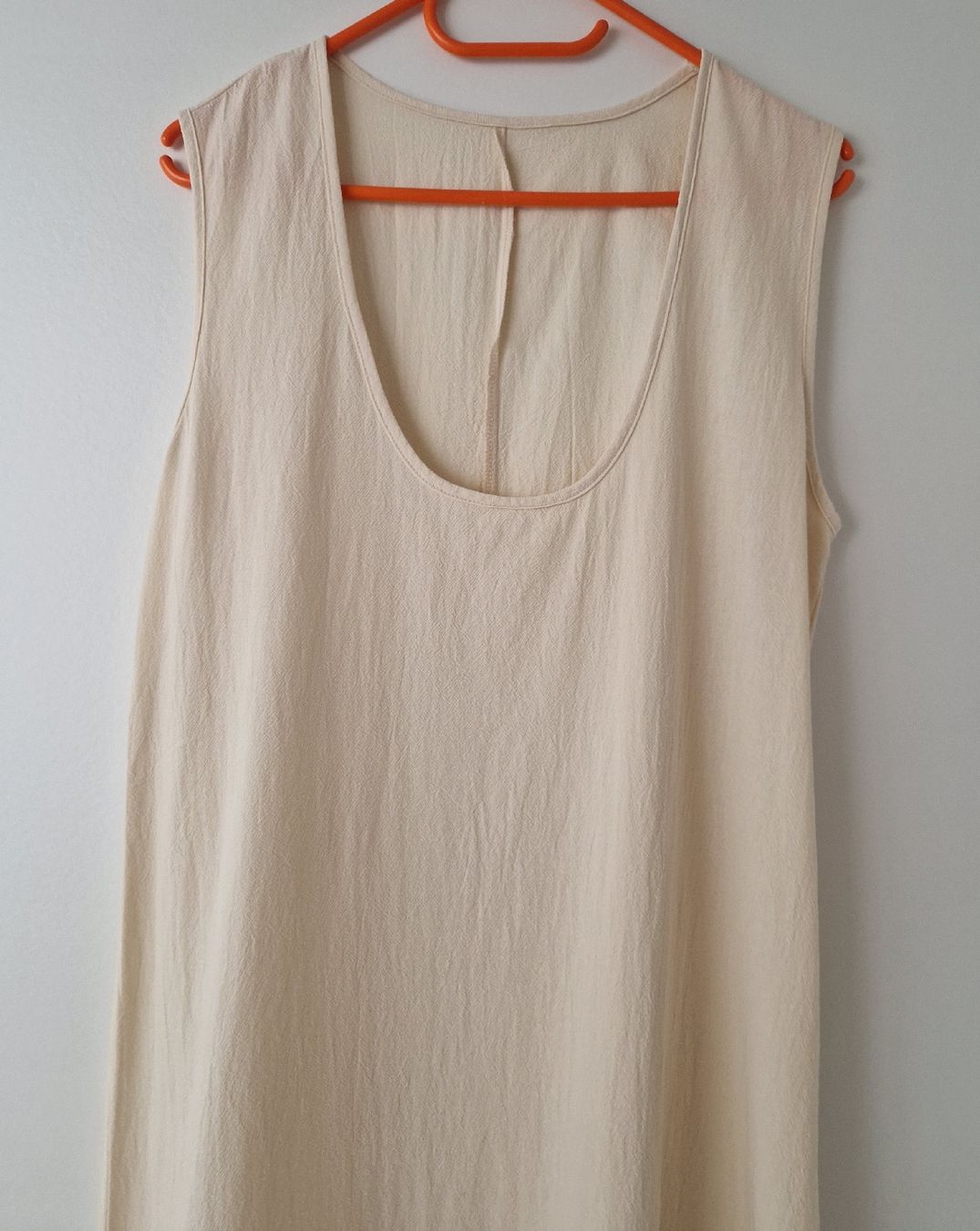 Kleider: ROBE EN COTON  – Neu und originalverpackt aus Camorino von JPHANDMADE1 1