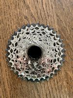 SRAM Force 10-36 Kassette 12-fach – ca. 2000 km