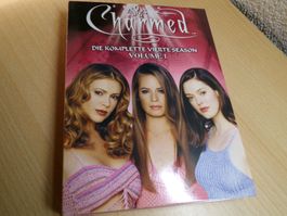 Charmed Staffel 4.1
