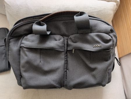 Joolz Wickeltasche 