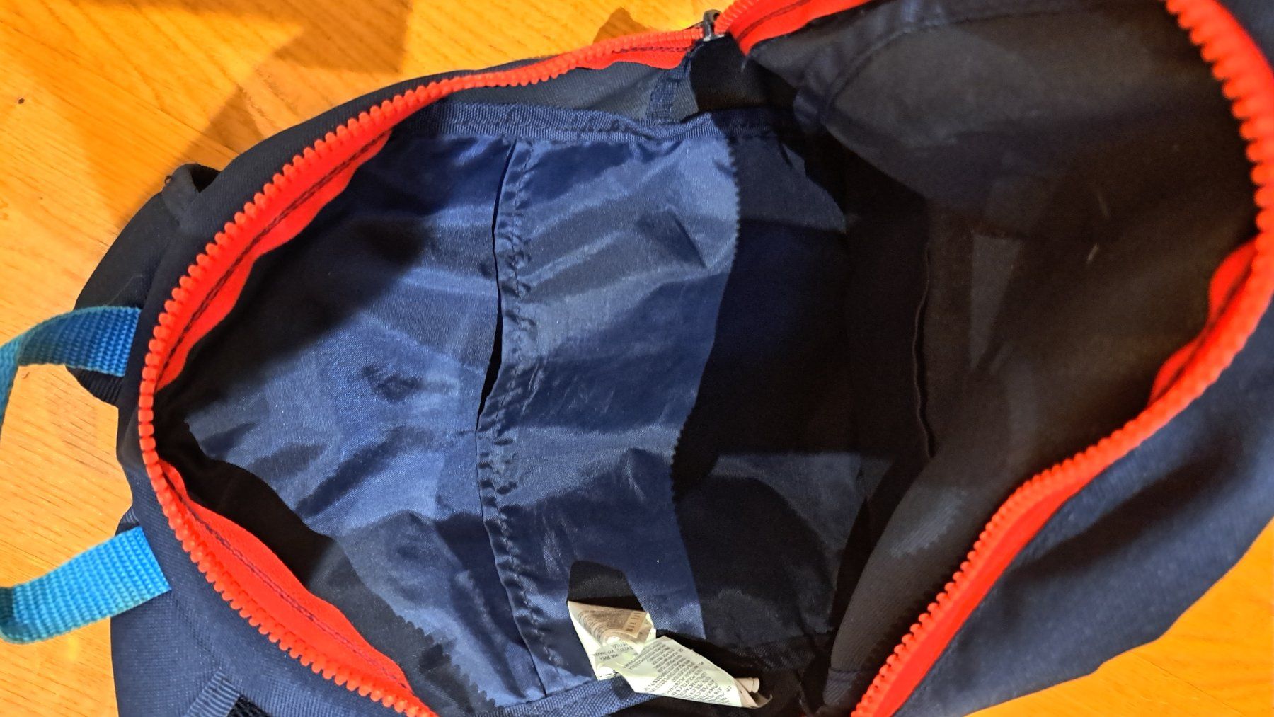 Adidas Borse & Zaini: Kinderrucksack Adidas – Usato da Erlinsbach venduto da carolinalexia 2