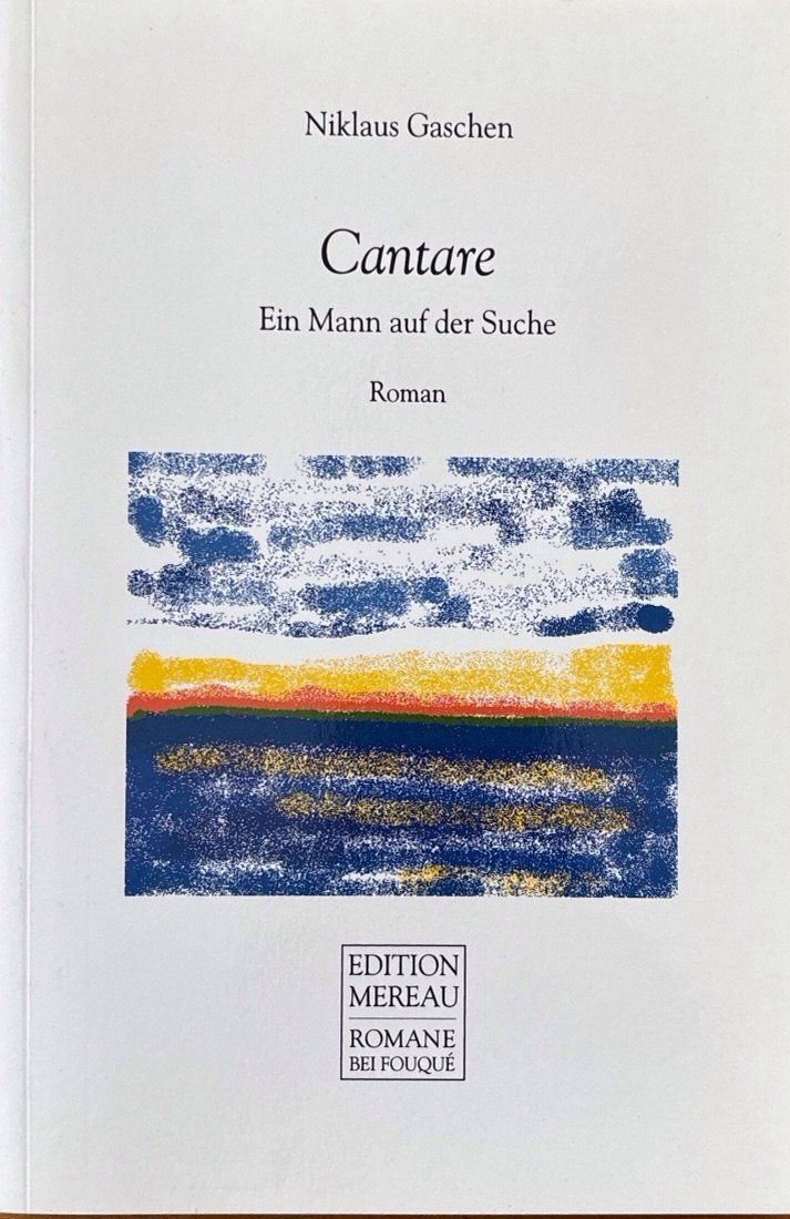 Libri: Gaschen Niklaus, Cantare - Ein Mann auf der – Nuovo (secondo la descrizione) da Sarnen venduto da Livres