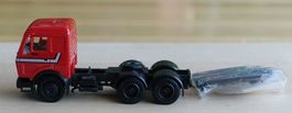 MB 2638S, 3a Zugmaschine. Herpa 1:87, Art. 811284.