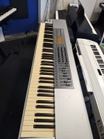 M-Audio Keystation Pro 88 Controller älterer Jahrgang