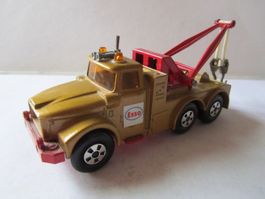 Scammel Heavy Wreck Truck, Matchbox Super Kings