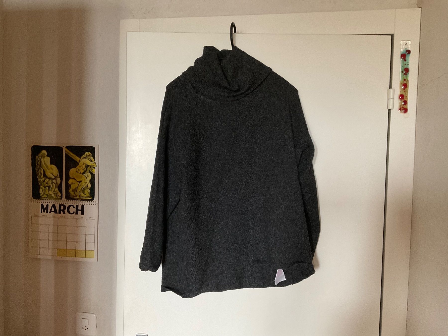 Maglioni & Felpe: Col roulé noir Vero Moda - taille S – Usato da Chexbres venduto da eub_tdz5 1