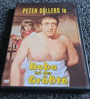 DVD Bobo ist der Grösste Peter (23473)