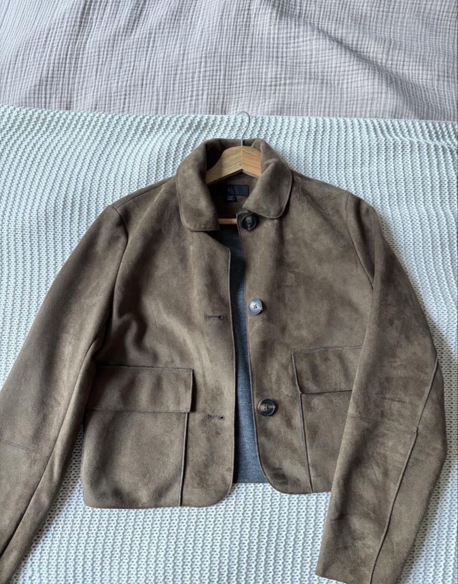 Zara Giacche: Zara Jacke – Usato da Zürich venduto da lin_6fnd 1
