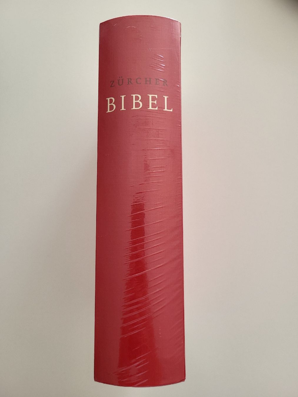 Libri: Zürcher Bibel – Nuovo e nell'imballaggio originale da Affoltern am Albis venduto da Avogadra 1