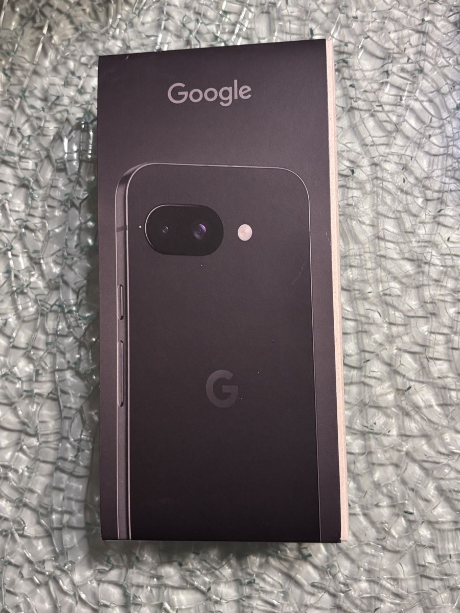 Google Telefoni cellulari / Smartphones: Google Pixel 9a 128 GB NEU – Nuovo e nell'imballaggio originale da Wangen b. Olten venduto da Mbaldur