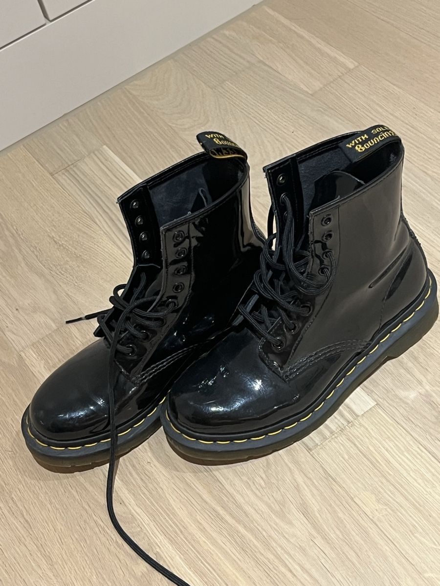 Dr. Martens Chaussures femmes: Dr. Martens – Neuf (Voir description) à Zürich par tyr_5j6q 5