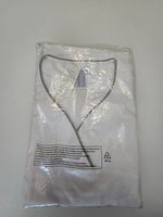 Schlupfkasack weiss Neu Gr. 44