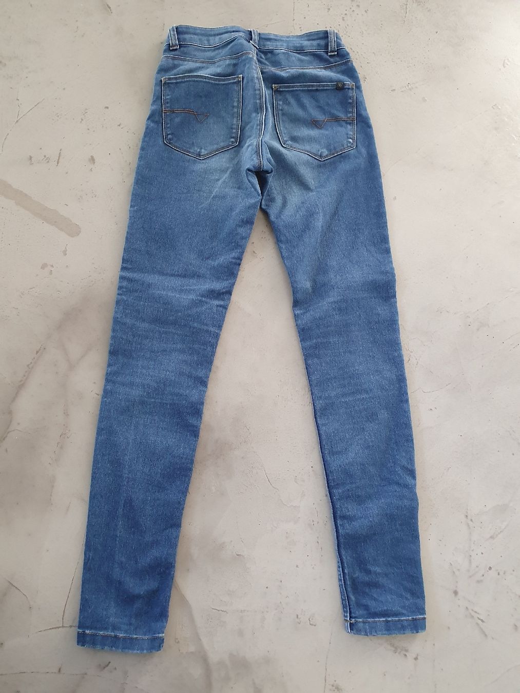 Jeans: Jeans, XS – Gebraucht aus Steinach von Xamax18 1