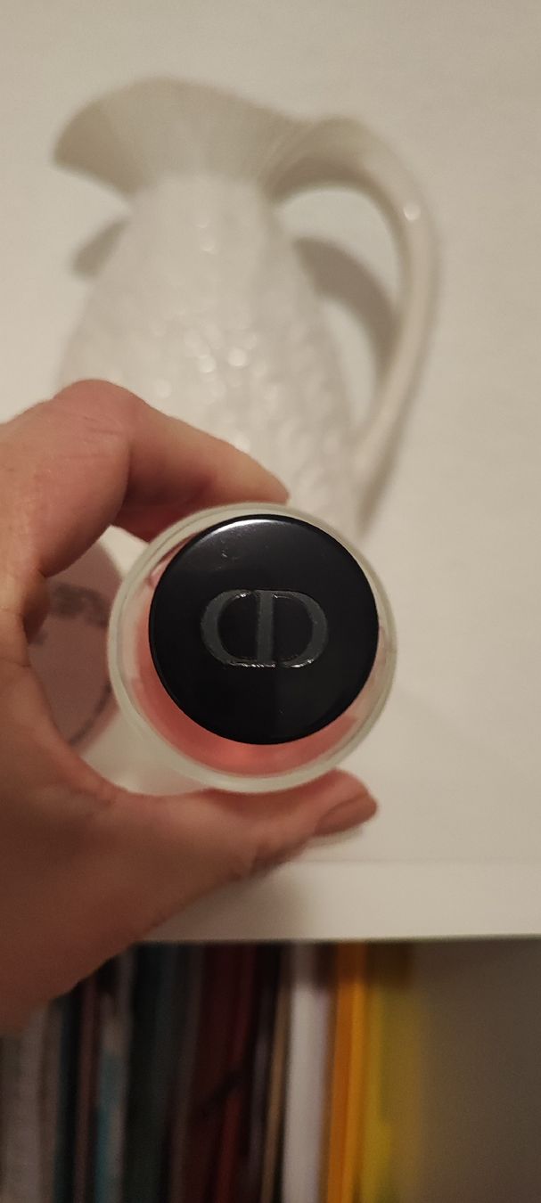 Dior Profumi & Eau de Toilette: Dior Privé La colle noir 125 ml – Usato da Rickenbach-Sulz venduto da Krisztike 3