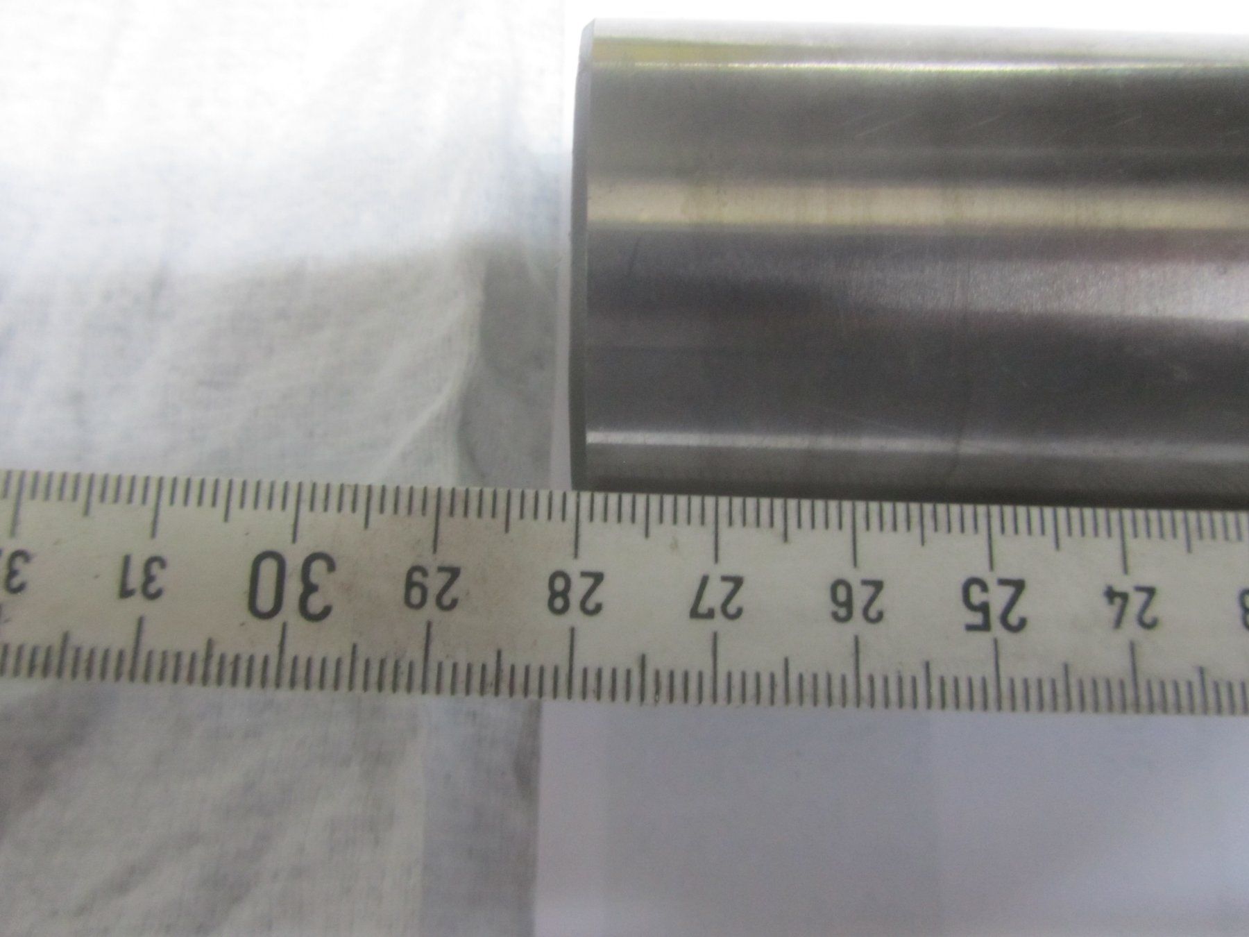 Tous les outils: Stufen Bohrer  Durchmesser  25/40mm – D'occasion à Beinwil am See par kari50 7